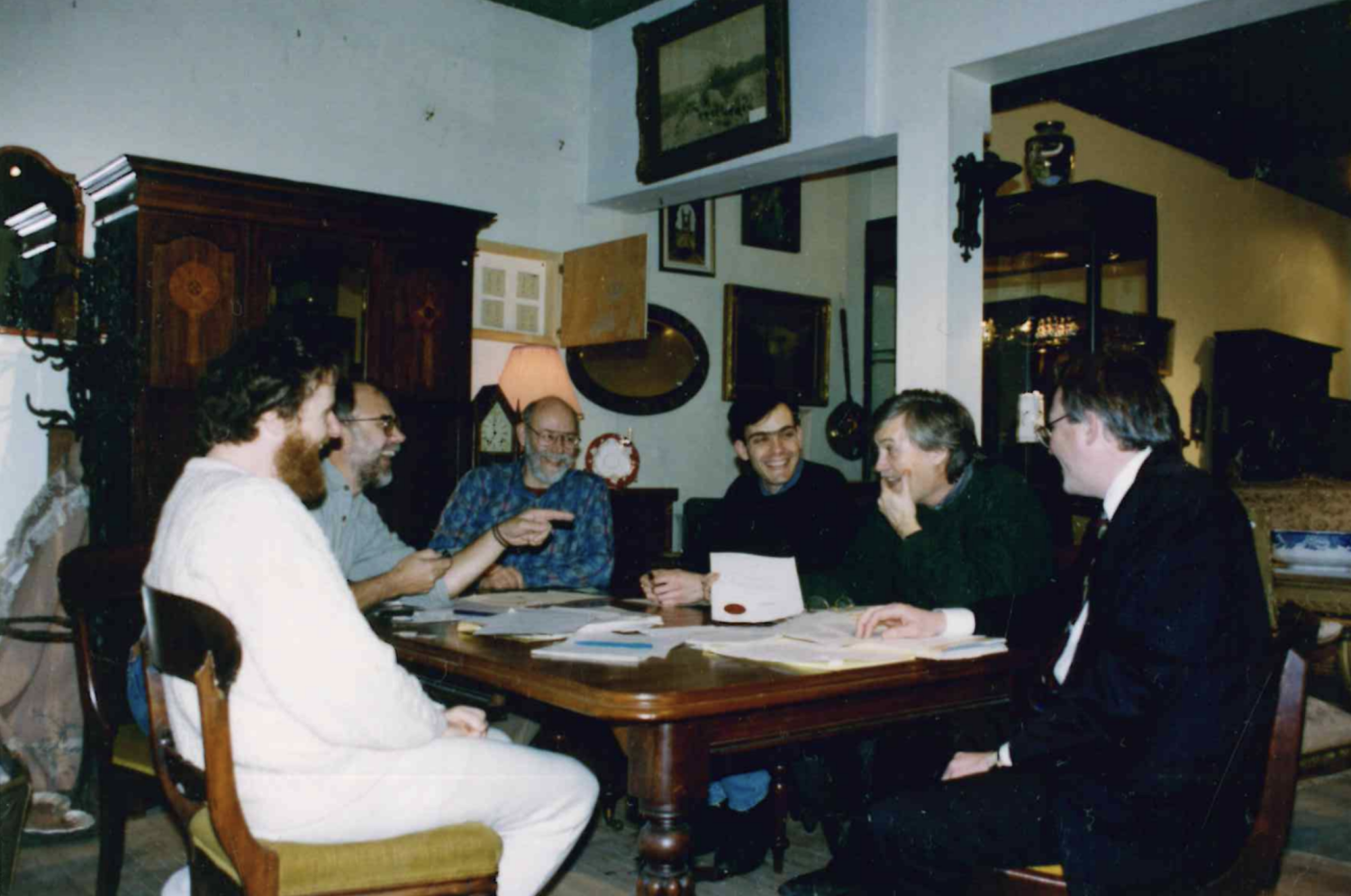 Our History – Lambda Scholarship Foundation Canada