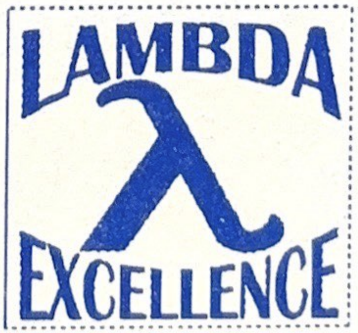 Our History – Lambda Scholarship Foundation Canada